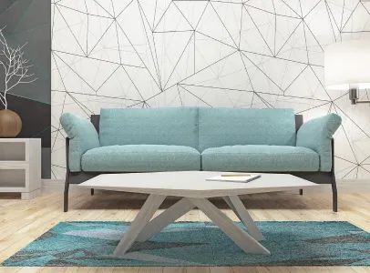 décoration intérieure à Antran près de Châtellerault dans la Vienne 86