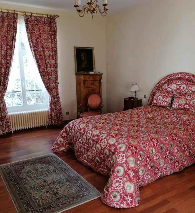 tapissier d'ameublement en tissu à Antran près de Châtellerault dans la Vienne 86