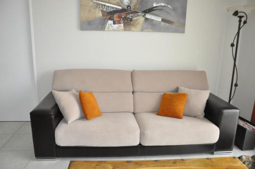 Transformation canapé